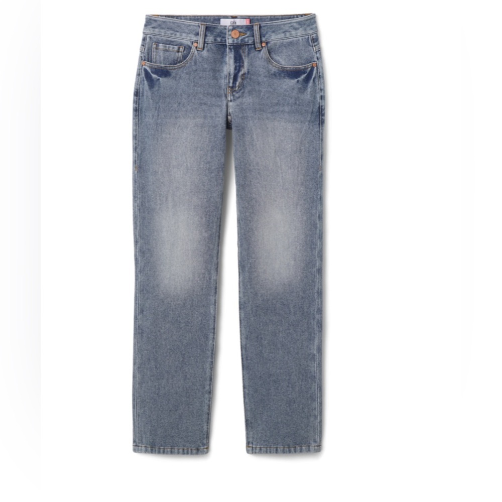 Cabi Harlow Jean
Item #1207